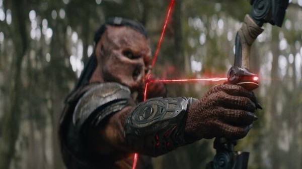 Кому смотреть фантастический боевик &laquo;Хищник: Планета смерти&raquo;