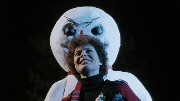 Новогодние фильмы ужасов, которые разнообразят череду праздничных комедий