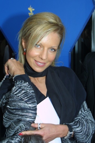 Четыре мужа, роды в 40 лет и эмиграция: куда пропала красавица Наталья Ветлицкая