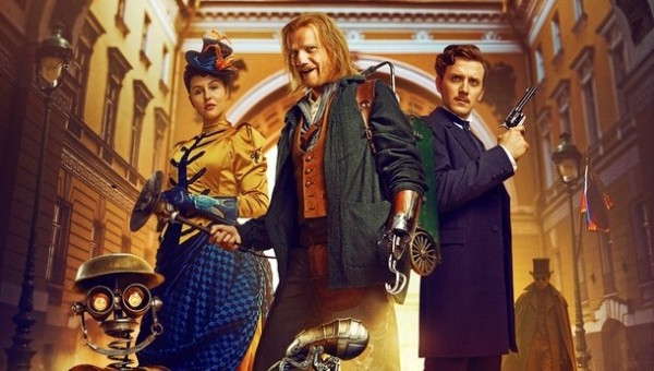 Опубликована вторая часть кинопрограммы фестиваля Сomic Con Игромир Опубликована вторая часть кинопрограммы фестиваля Сomic Con Игромир