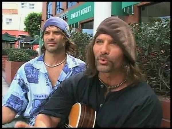 Где сейчас актеры-близнецы из фильма &laquo;Няньки&raquo;