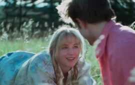 Уход и лес: «Умри, моя любовь» Линн Рэмси — мощный бенефис Дженнифер Лоуренс, сразивший Канны