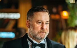 Снялся у Звягинцева и молчит о главном: как живет скрытный актер Алексей Розин