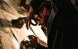 «Сущность»: Горе, которое тебя обнимает