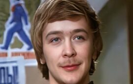 Как сейчас живет звезда фильма «Усатый нянь» Сергей Проханов