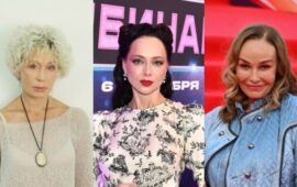 Талантливые, но вредные: 10 российских актрис с тяжелым характером