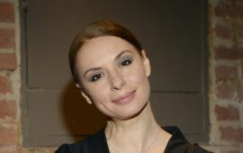 Как сложилась судьба очаровательной актрисы Ирины Лачиной, звезды сериалов «Леди Бомж» и «Леди Босс»
