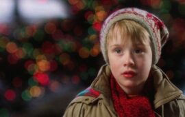 Когда покажут «Один дома» по телевизору?