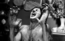 Воплощение потаенных страхов: скрытый символизм монстров в кино