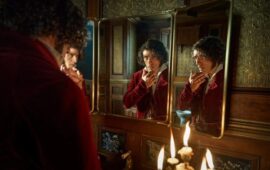 Святой монстр: «Франкенштейн» Гильермо дель Торо — мрачная сказка о жажде принятия