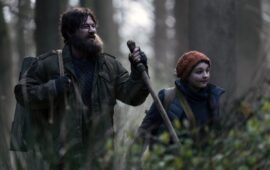 «Разрушитель миров»: Рецензия Киноафиши