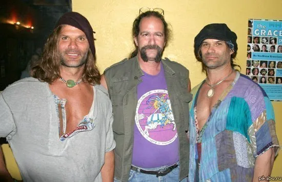 Где сейчас актеры-близнецы из фильма &laquo;Няньки&raquo;