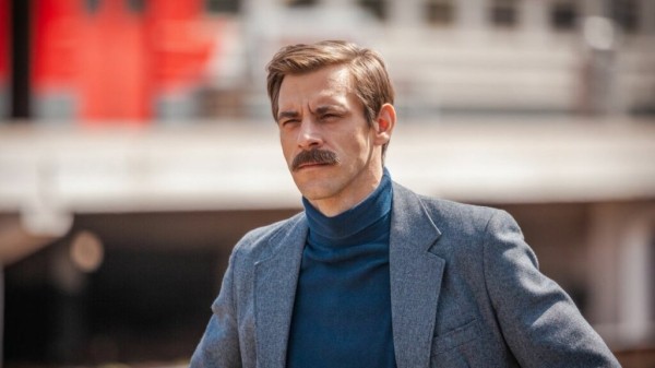 Развелся с женой и тайно встречается с Ириной Пеговой: как живет звезда &laquo;Душегубов&raquo; Сергей Марин