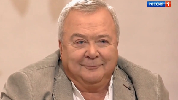 Как сейчас живет звезда фильма &laquo;Усатый нянь&raquo; Сергей Проханов