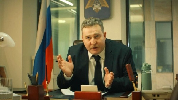 Снялся у Звягинцева и молчит о главном: как живет скрытный актер Алексей Розин