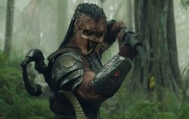 «Хищник: Планета смерти»: Рецензия Киноафиши