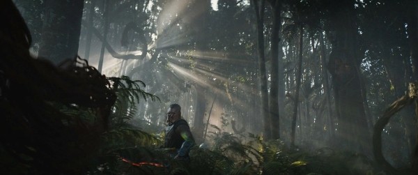 &laquo;Хищник: Планета смерти&raquo;: Рецензия Киноафиши