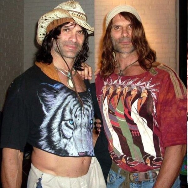 Где сейчас актеры-близнецы из фильма &laquo;Няньки&raquo;