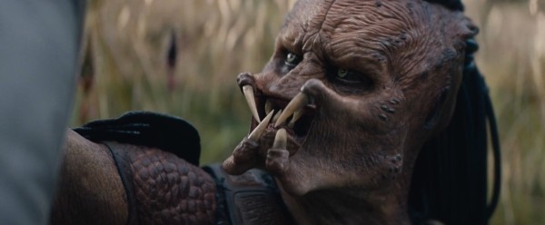 &laquo;Хищник: Планета смерти&raquo;: Рецензия Киноафиши