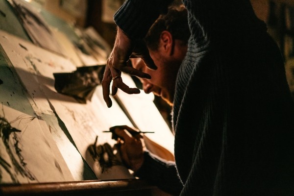 &laquo;Сущность&raquo;: Рецензия Киноафиши