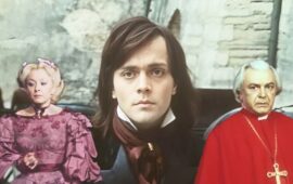 Как снимали мини-сериал «Овод»: Режиссер нашел главного героя в ресторане, а мать чуть не забрала его со съемок