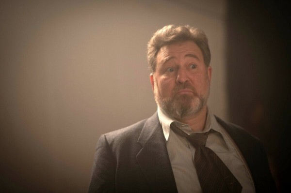 Снялся у Звягинцева и молчит о главном: как живет скрытный актер Алексей Розин