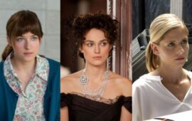 10 актрис, которые попали в кино случайно