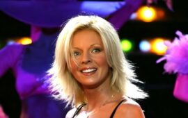 Четыре мужа, роды в 40 лет и эмиграция: куда пропала красавица Наталья Ветлицкая