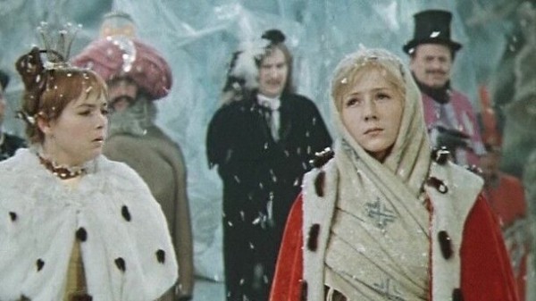 Вечная классика: 15 советских новогодних фильмов, проверенных временем