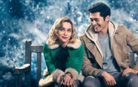 Мелодрамы про Новый год и Рождество, которые заставят поверить в чудеса