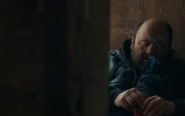 Ни дна, ни покрышки: «Снег в моем дворе» — сентиментальное путешествие Бакура Бакурадзе на родину