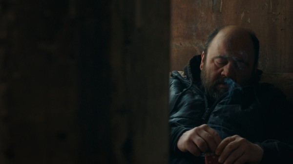 Ни дна, ни покрышки: &laquo;Снег в моем дворе&raquo; &mdash; сентиментальное путешествие Бакура Бакурадзе на родину