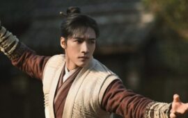 У храма красного лотоса: 8 выдающихся фильмов и сериалов в жанре уся