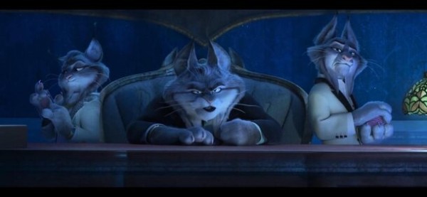 Наконец-то дождались: все, что нужно знать о &laquo;Зверополисе 2&raquo;