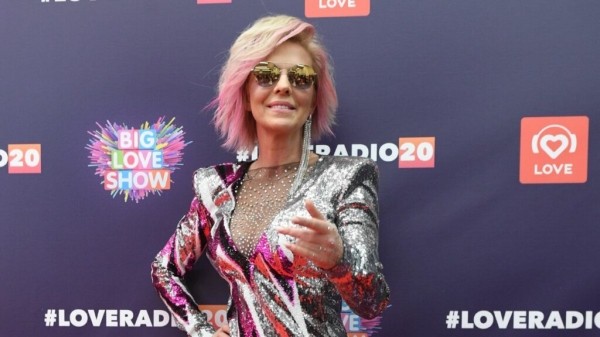 Четыре мужа, роды в 40 лет и эмиграция: куда пропала красавица Наталья Ветлицкая