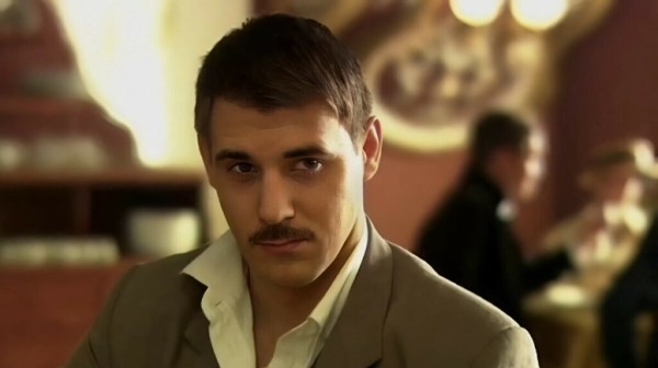 Развелся с женой и тайно встречается с Ириной Пеговой: как живет звезда &laquo;Душегубов&raquo; Сергей Марин