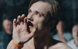 Рыцарь криогенного образа. «Авиатор» — холодная мелодрама о мечте, которой лучше не сбываться