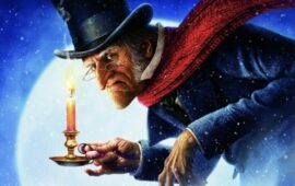 Дух Рождества: 10 главных экранизация истории Скруджа