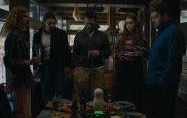 «Голосовой помощник»: Следствие ведет ИИ