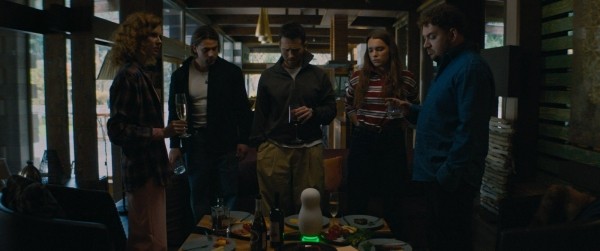 &laquo;Голосовой помощник&raquo;: Следствие ведет ИИ