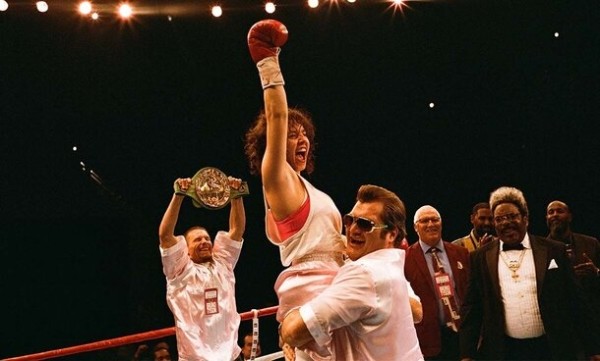 &laquo;Кристи&raquo;: Рецензия Киноафиши