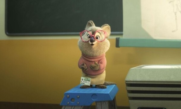 Наконец-то дождались: все, что нужно знать о &laquo;Зверополисе 2&raquo;