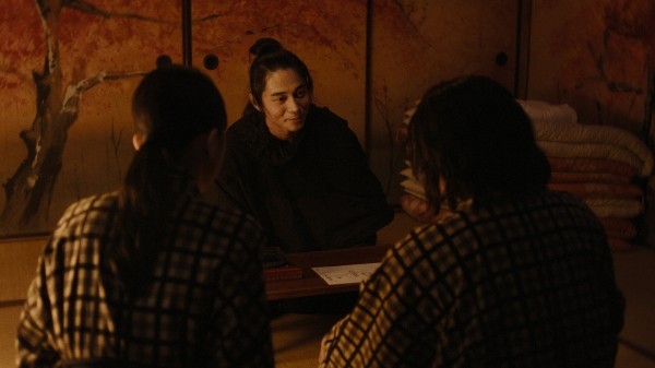 &laquo;Икусагами: последний самурай&raquo;: Рецензия Киноафиши