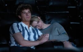 «Сожалею о тебе»: Рецензия Киноафиши