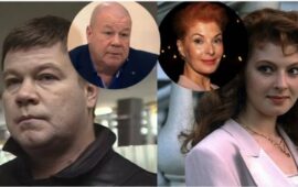 Этих российских актеров больше не зовут сниматься: популярность прошла