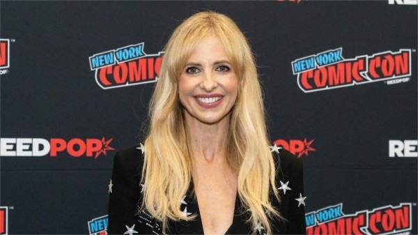 10 актрис, которые попали в кино случайно