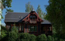 Важней всего — погода в доме: «Сентиментальные ценности» — призер Канн, вызывающий слезы