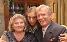 Как сейчас выглядят актеры сериала «Не родись красивой» и где они сейчас