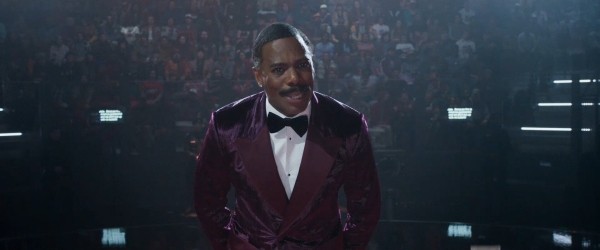 &laquo;Бегущий человек&raquo;: Рецензия Киноафиши