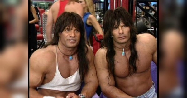 Где сейчас актеры-близнецы из фильма &laquo;Няньки&raquo;